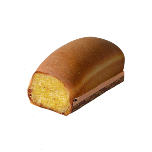 Brioche <br> Artisan PanDolce