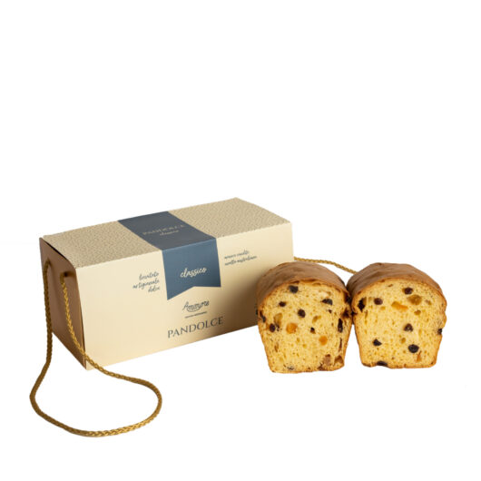 PanDolce artigianale <br> Classico