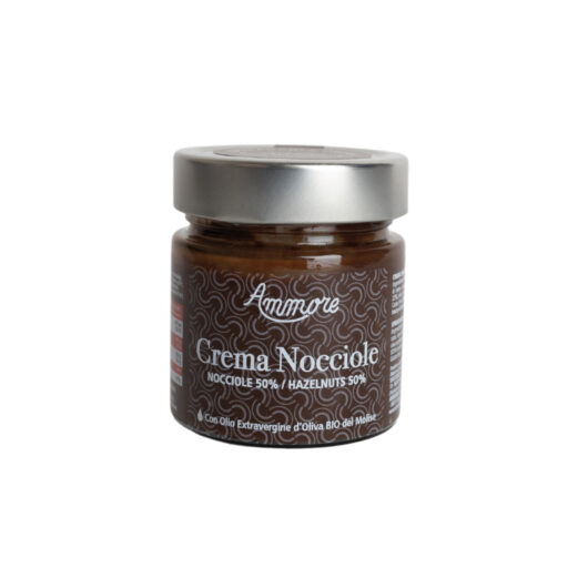 Crème Noisette