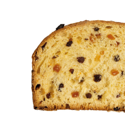 Classic <br> Artisan panettone